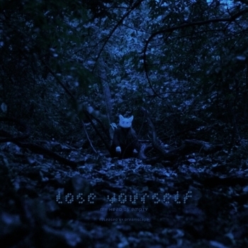 My head is empty - lose yourself