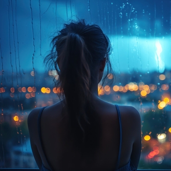 ENZA, Giorgio Gee, Vailon - Rain