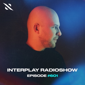 Альбом Interplay Radio Episode 601 Alexander Popov, Interplay Records