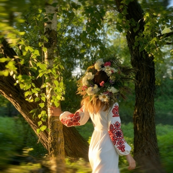 Wavdealer - Красавица