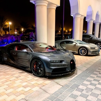 São Paulo - Afro Secret