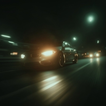 Альбом Музыка для поездок в машине ночью – комфортный вайб и энергия дороги Музыка В Машину, Музыка для авто в дорогу без агрессии, Музыка для поездки на машине, Музыка для ночной дороги, Музыка для дальних поездок