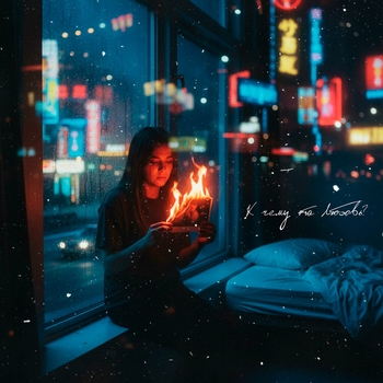 Lxe, Gut1k - К чему эта любовь?