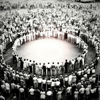 Nina Simone, Alex Kontsov - Sinnerman