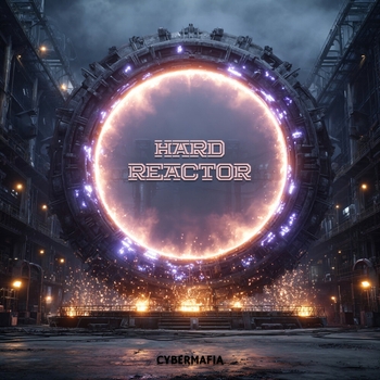 CyberMafia - Hard Reactor