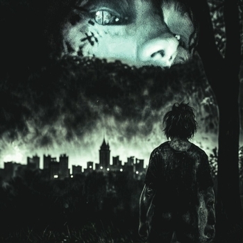 Альбом Switchblade CODE80