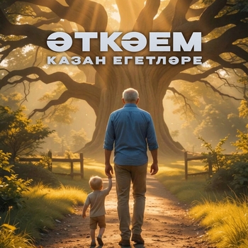 Казан Егетлэре - Эткэем