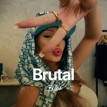 Bujaa Beats - Brutal