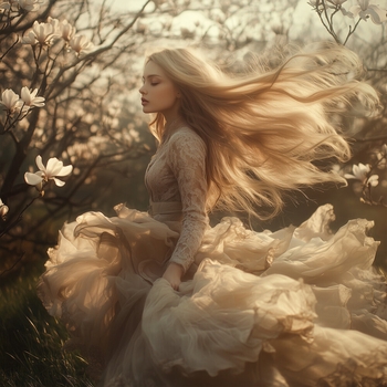 Ana Dark - Magnolirae