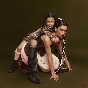 Gayana, Vandatello, UDANCE - Накал 2.0