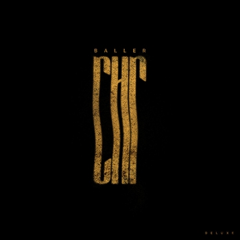 Альбом СНГ BALLER