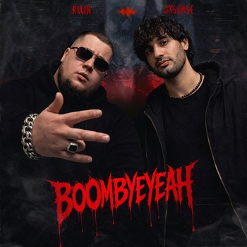 KLLIN, AxSense - Boom Bye Yeah