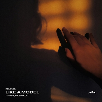 ARVST, Reznikov - Like a Model