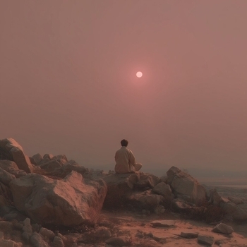 Альбом Музыка для утренней медитации – спокойствие, энергия и гармония Спокойная фоновая музыка, Музыка для медитации, Музыка для релаксации, Музыка для снятия стресса, Музыка для утреннего настроя