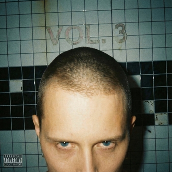 Альбом The Gloomy Tapes, Vol. 3 Call Me Karizma