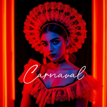 Tim Dian, ishoom, Shumilin - Carnaval