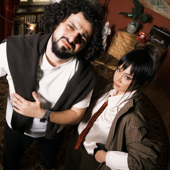 A.V.G, D'Litte - Формальные отношения