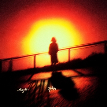 MAYOT, Кравц - Тени