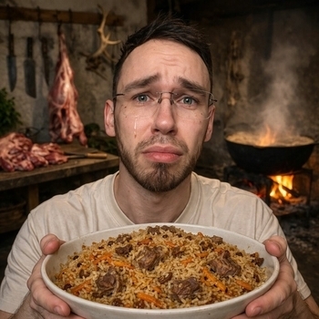 Bsweedy - #ЖАЛКОБАРАШКА