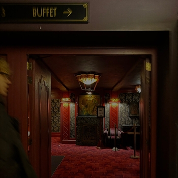 Гудрон - простыни