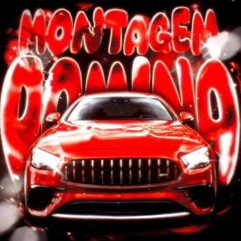 DJ FKU, Naomi - MONTAGEM DOMINA