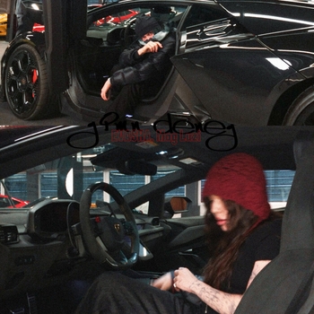 EVASHA, Mag Luzi - гимн денег