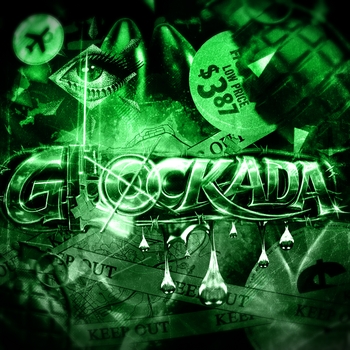 nightfxrce, dvspair - GLOCKADA
