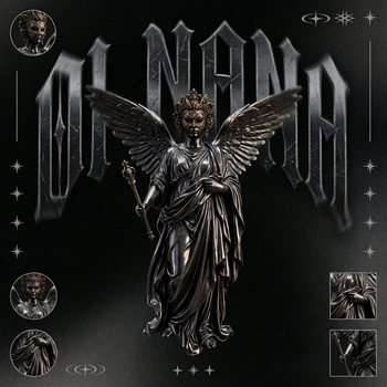 Альбом Oi Nana GERXMVP