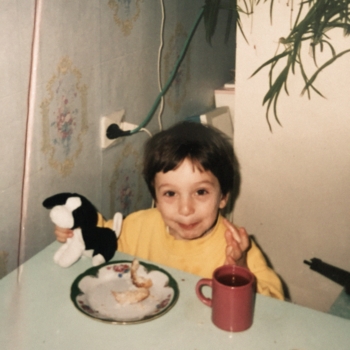 Guntor - где мой интерес