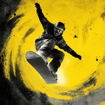 Cagmo - Lords of the Boards