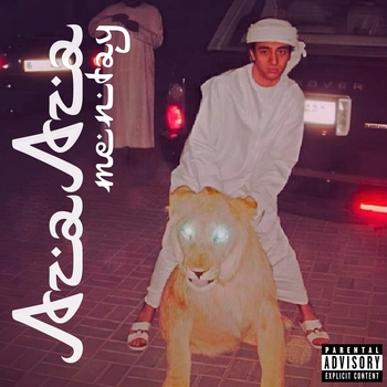 Mentay - Ача Ача