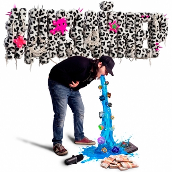 Альбом ДИЗАЙНЕР Maladoy Prince