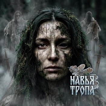 Мизантроп, Гиперкуб, Радомира - Навья тропа