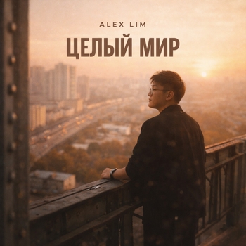 Alex Lim - Целый мир