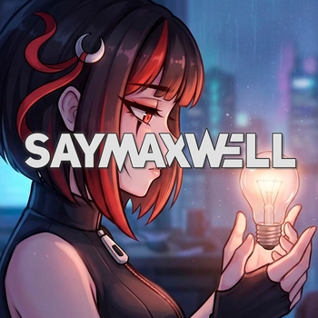 Saymaxwell - 9v