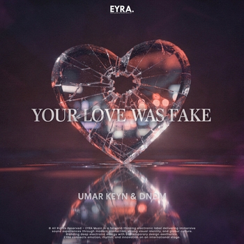 Umar Keyn, DNDM - Your love was fake