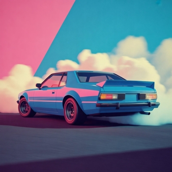 pHonk, Brazilian Phonk, Бразильский фонк - Педаль в пол бразильский фонк