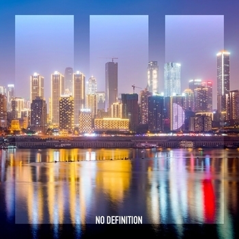 Lika Morgan, Powered Djs, MOWY - Feel the Same