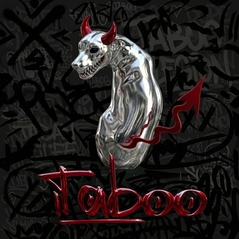 DOLINOV, RXMV - Taboo