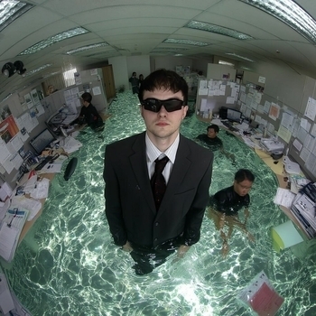 RealLowly Pluto - Salut