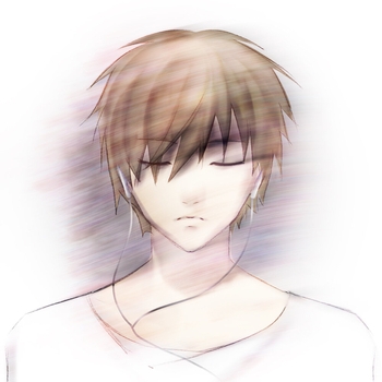 Альбом графа «о себе» Murasame