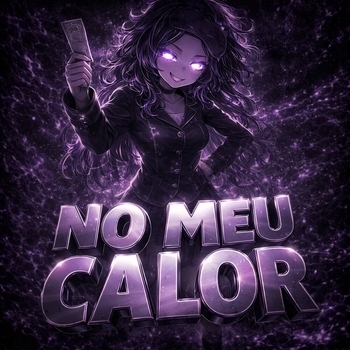 Dxskix - NO MEU CALOR