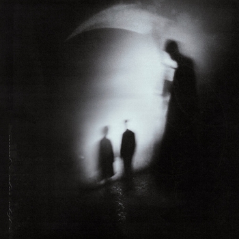 Альбом я увидел смерть и заплакал Балкон ожиданий