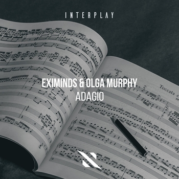 Eximinds, Olga Murphy - Adagio