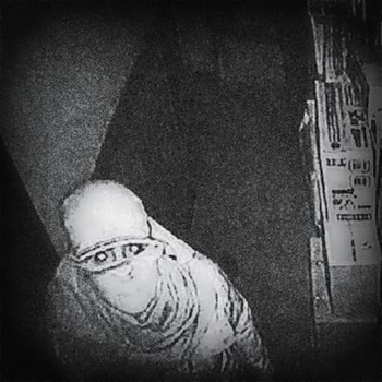 Мандела - В ПОДВАЛЕ