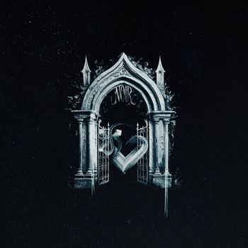 Альбом OPVS NOIR Vol. 3 Lord Of The Lost