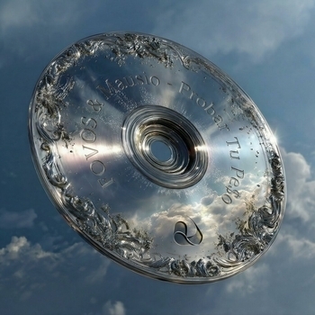 FOVOS, Mausio - Probar Tu Pe$o