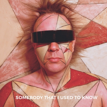 Альбом Somebody That I Used To Know John B, Wyld Dogz, The Young Punx