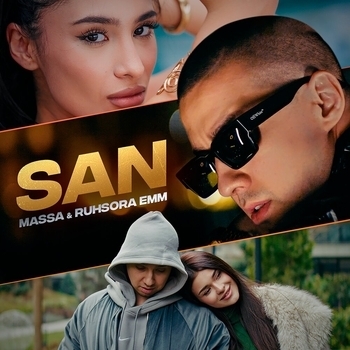 Massa, Ruhsora Emm - San