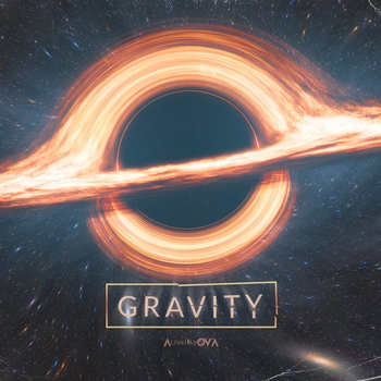 Alimkhanov A. - Gravity